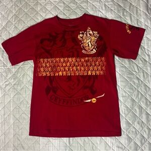 Offical Gryffindor T-Shirt